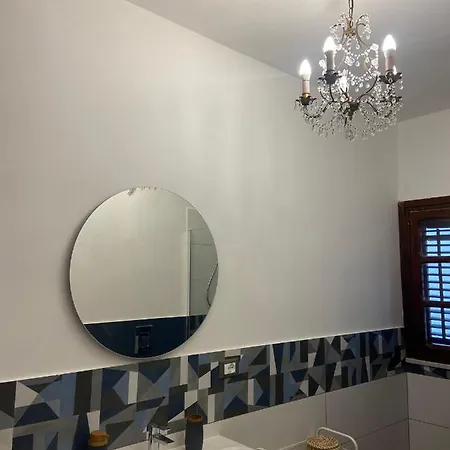 Cortile Cascino Home Palermo Exterior photo