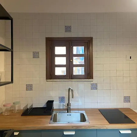 Cortile Cascino Home Palermo Exterior photo