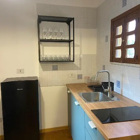 Cortile Cascino Home Palermo Exterior photo
